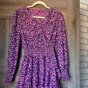 Lilly pulitzer Cristiana dress size 00